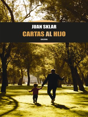 cover image of Cartas al hijo